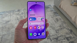 Galaxy S28 Ultra pode trazer tela 3D sem óculos; veja como funcionaria Galaxy S28 Ultra pode trazer tela 3D sem óculos; veja como funcionaria