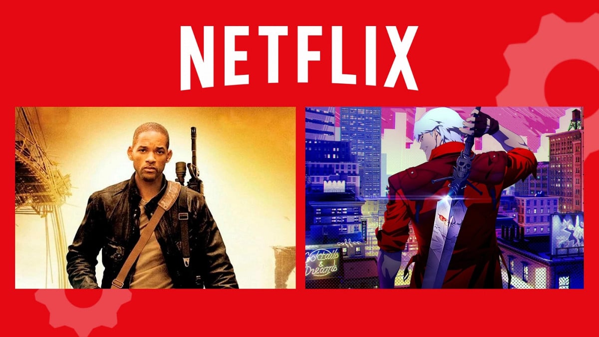 O que vai lançar em maio na Netflix. Imagem: Oficina da Net