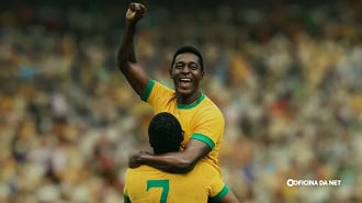 Brasil 70: A Saga do Tri