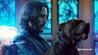 John Wick 3: Parabellum