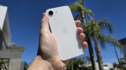 iPhone 16e despenca de preço e fica mais barato com cupom no Magalu iPhone 16e despenca de preço e fica mais barato com cupom no Magalu
