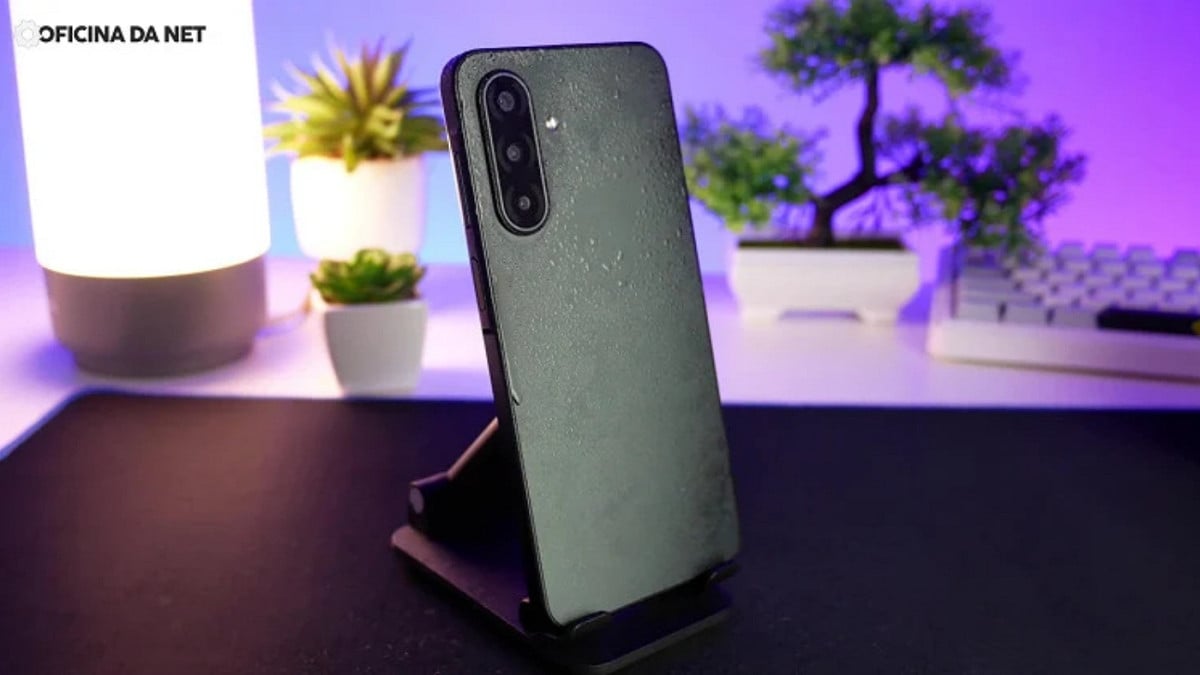 3 celulares baratinhos que você precisa aproveitar hoje no Mercado Livre. Imagem: Oficina da Net