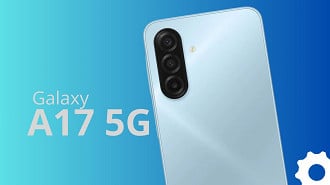 Galaxy A17 5G
