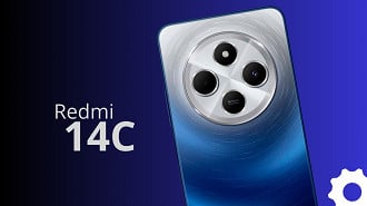 Redmi 14C