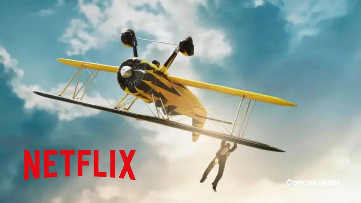 4 filmes que você precisa assistir urgente na Netflix