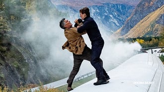 Missão: Impossível - O Acerto Final