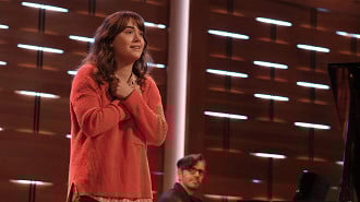 No Ritmo do Coração