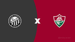 Operário-PR x Fluminense: veja horário, escalações e onde assistir a Copa do Brasil