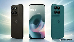 Moto G77 cai 21% e já aparece por menos de R$ 2 mil na Amazon