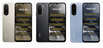 POCO C81