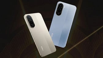 POCO C81 e C81x chegam com tela de 120 Hz, bateria grande e preço baixo