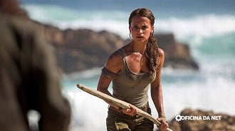 Tomb Raider: A Origem