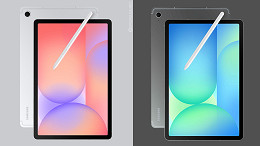 Galaxy Tab S10 Lite vs Galaxy Tab S10 FE: qual vale mais a pena? Galaxy Tab S10 Lite vs Galaxy Tab S10 FE: qual vale mais a pena?