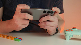 Galaxy S25 aparece 35% mais barato em oferta nesta sexta (24)
