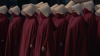 The Handmaid