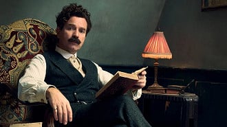 Um Cavalheiro em Moscou