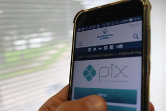 O Pix não vai acabar. Imagem: Oficina da Net