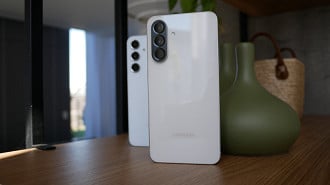 O Galaxy A56 corrigiu vários problema do A55 e manteve o que já estava bom