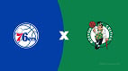 76ers x Celtics: horário e onde assistir NBA ao vivo nesta sexta (24)