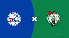 76ers x Celtics: horário e onde assistir NBA ao vivo nesta sexta (24)