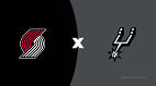 Blazers x Spurs: horário e onde assistir NBA ao vivo nesta sexta (24)