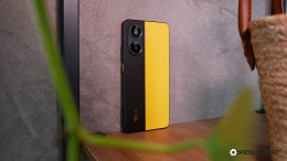POCO X7 Pro entra em oferta no PIX e encosta no menor preço histórico