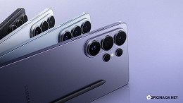 Snapdragon no Galaxy S27 Ultra? Qualcomm reforça parceria com Samsung