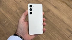 Galaxy S23 recebe segunda versão beta da One UI 8.5; veja o que muda