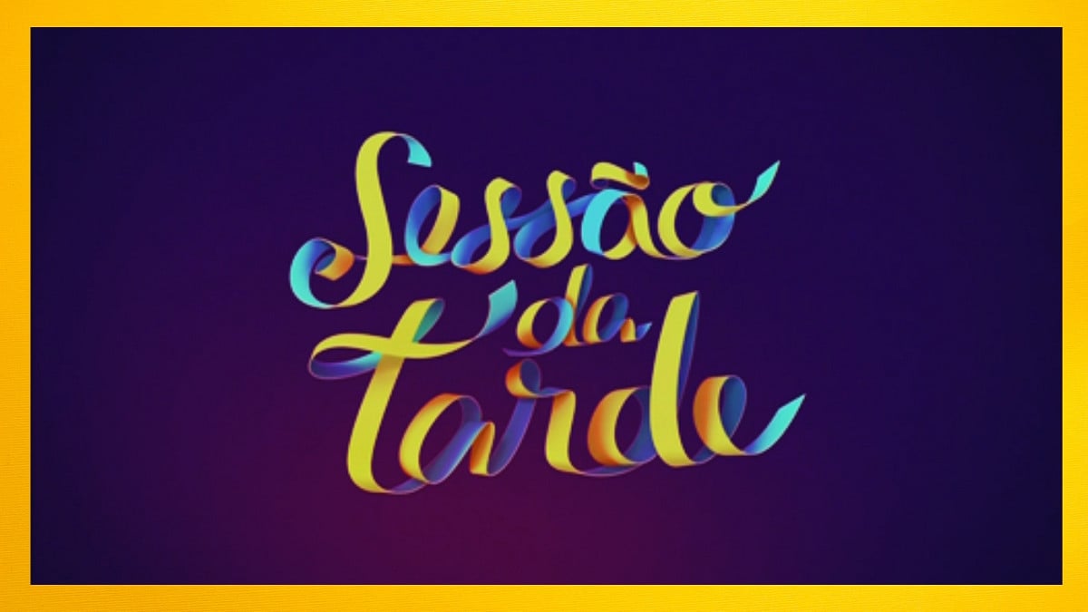 Confira a programação da tarde nesta semana de 27 de abril a 1º de maio de 2026. Imagem: Reprodução