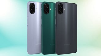 Galaxy A07 4G