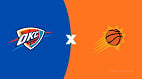 Suns x Thunder: horário, onde assistir ao vivo e tudo sobre o game 4 dos playoffs da NBA