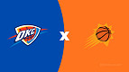 Suns x Thunder: horário, onde assistir ao vivo e tudo sobre o game 4 dos playoffs da NBA
