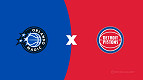 Magic x Pistons: horário, onde assistir ao vivo e tudo sobre o game 4 dos playoffs da NBA