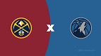Nuggets x Timberwolves: veja horário, possíveis quintetos e onde assistir o Game 5 dos playoffs da NBA