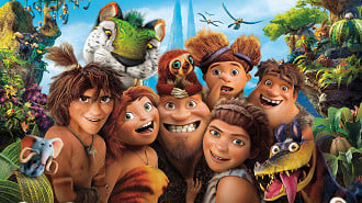 Os Croods