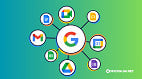 Google vai mudar os ícones do Gmail, Drive e outros apps