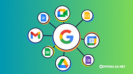 Google vai mudar os ícones do Gmail, Drive e outros apps