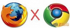 Navegador Firefox perde posição para o Chrome no Reino Unido