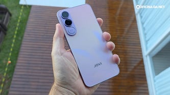 Jovi V70 Review: Bate um Samsung?