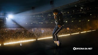 Michael superou Oppenheimer e Bohemian Rhapsody