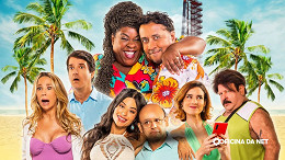 Qual filme vai passar na Sessão da Tarde hoje, terça-feira (28)?