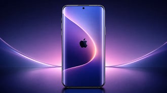 O iPhone 20 deve contar com bordas curvas em todos os lados.