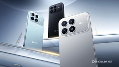 Xiaomi lança POCO F8 Pro de surpresa no Brasil; veja o preço