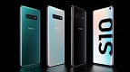 Galaxy S10 recebe update inesperado e pega usuários de surpresa