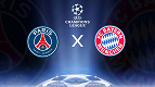 PSG x Bayern de Munique: veja horário, escalações e onde assistir a semifinal da Champions