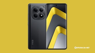 POCO M8