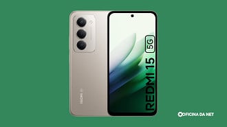 Redmi 15 5G