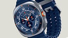 Samsung Galaxy Watch Ultra 2025 aparece com quase 60% de desconto no Mercado Livre