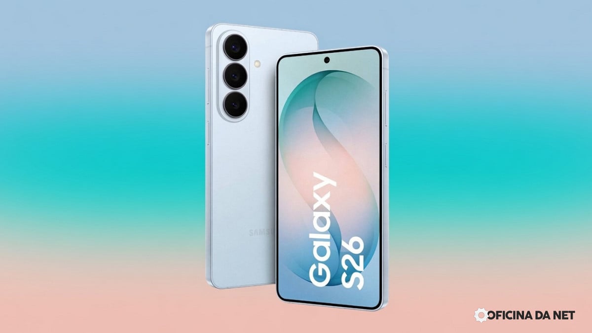Galaxy S26