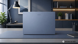 Samsung lança Galaxy Book 6 Edge com Snapdragon X2 Elite e memória de 1TB